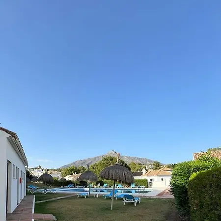Townhouse In Nueva Andalucia Holiday home