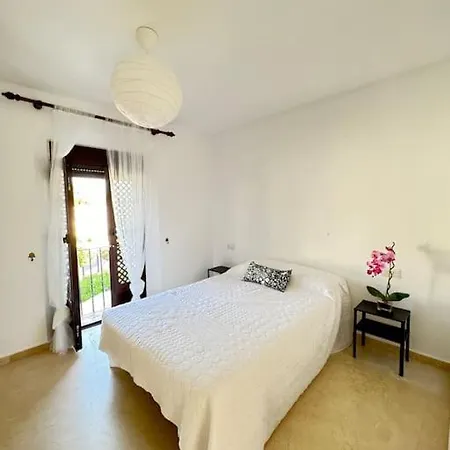 Holiday home Townhouse In Nueva Andalucia *