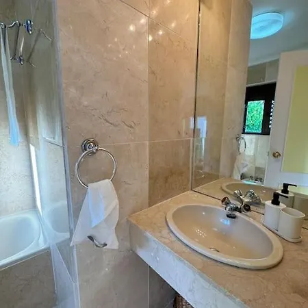 Townhouse In Nueva Andalucia Holiday home Marbella