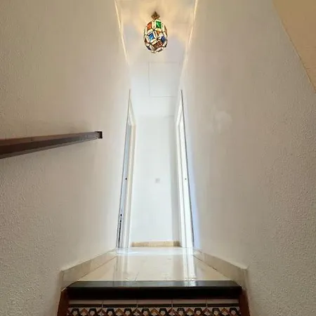 Townhouse In Nueva Andalucia בית נופש מארבלה