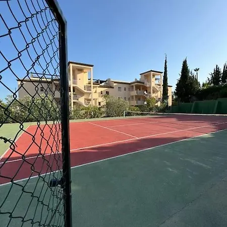 בית נופש Townhouse In Nueva Andalucia