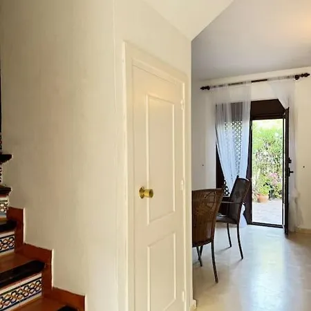 Townhouse In Nueva Andalucia